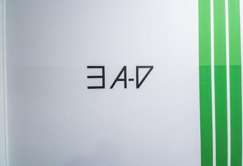 Stylisches Hostel Zimmer Für 2 3b