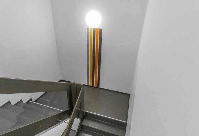 Stylisches Hostel Zimmer Für 2 3b