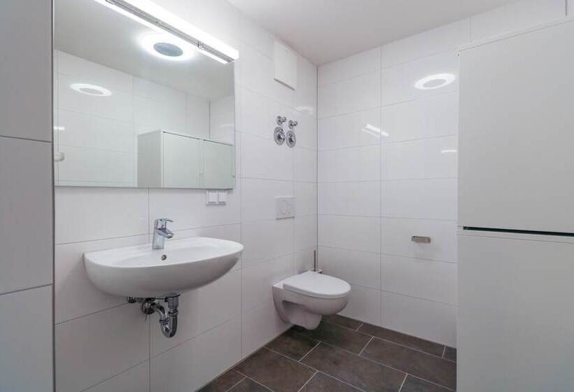 Stylisches Hostel Zimmer Für 2 3b