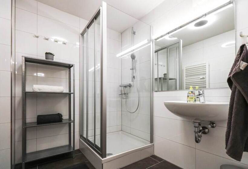 Stylisches Hostel Zimmer Für 2 3b