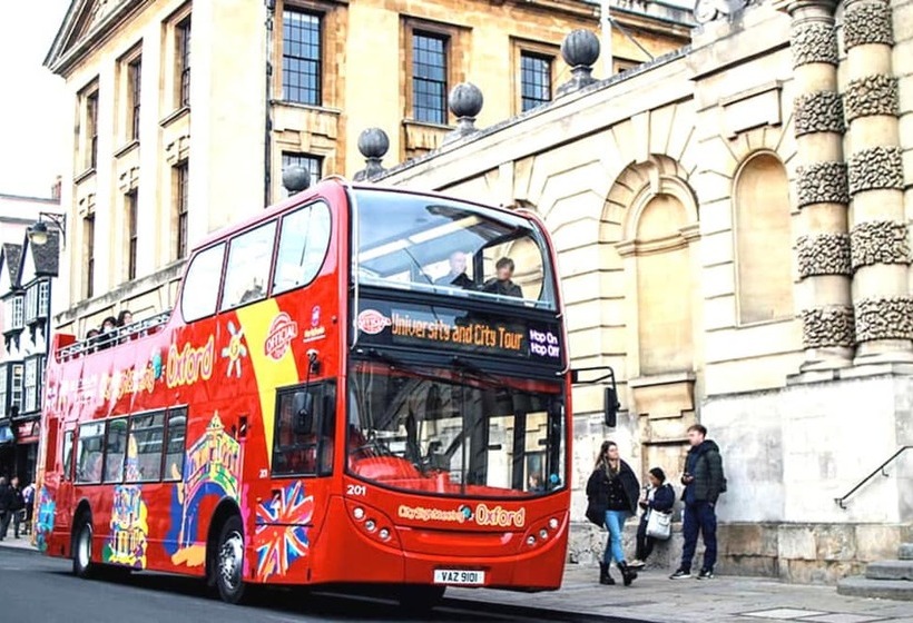 The New52 Oxford By 360stays   Bespoke 2 Bed Luxury Apartment In The Heart Of Oxford City Centre Wit