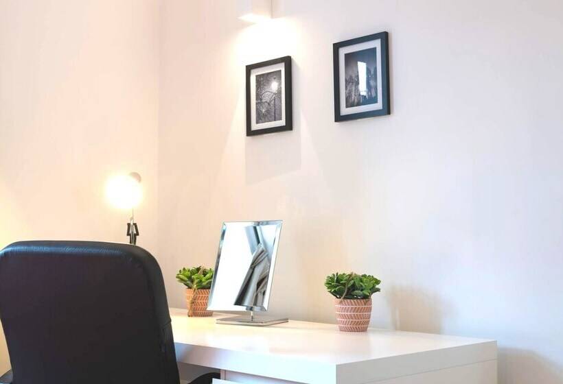 The New52 Oxford By 360stays   Bespoke 2 Bed Luxury Apartment In The Heart Of Oxford City Centre Wit