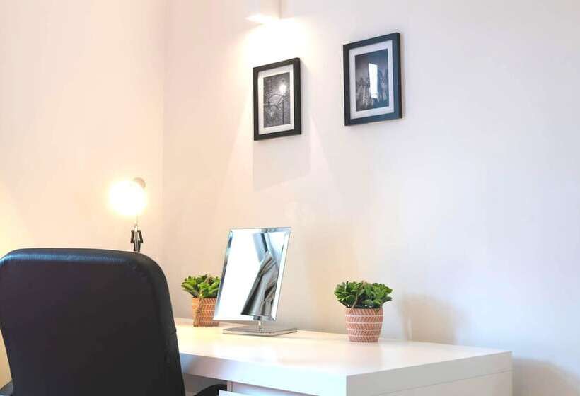 The New52 Oxford By 360stays   Bespoke 2 Bed Luxury Apartment In The Heart Of Oxford City Centre Wit