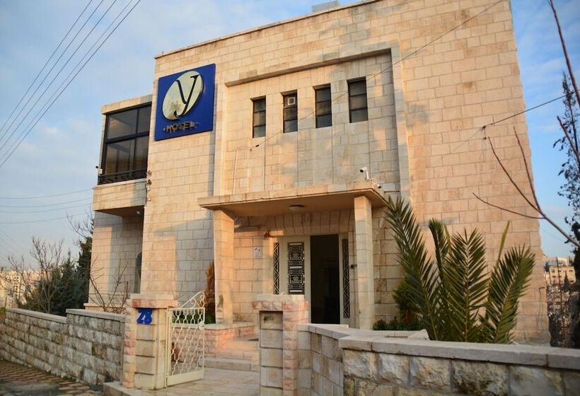The Y Hotel Amman