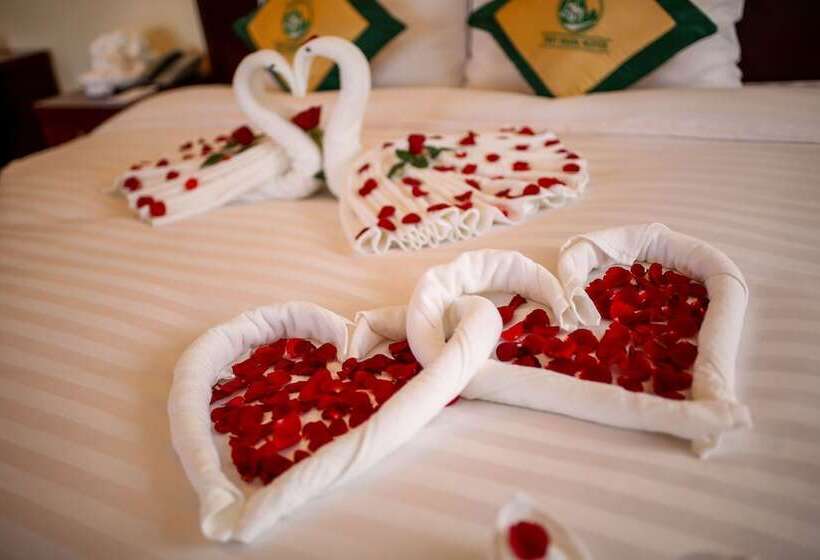 هتل Thuy Hoang Nguyen Resort & Spa
