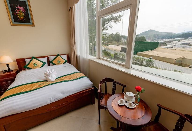 هتل Thuy Hoang Nguyen Resort & Spa