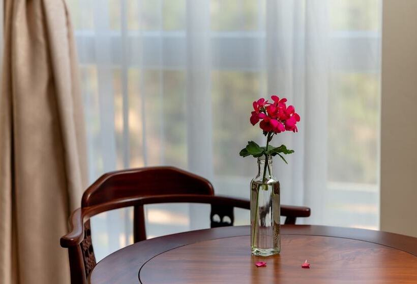 هتل Thuy Hoang Nguyen Resort & Spa