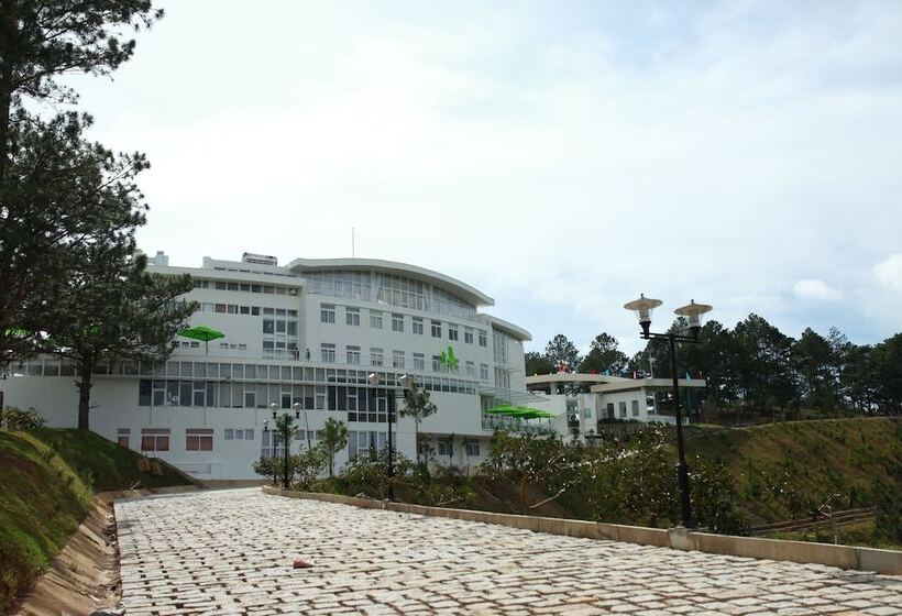 هتل Thuy Hoang Nguyen Resort & Spa