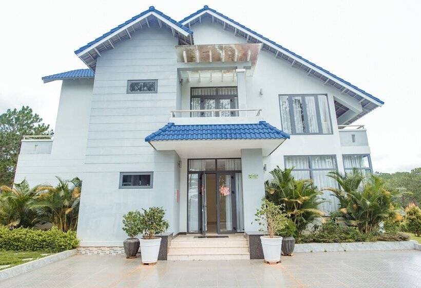 هتل Thuy Hoang Nguyen Resort & Spa