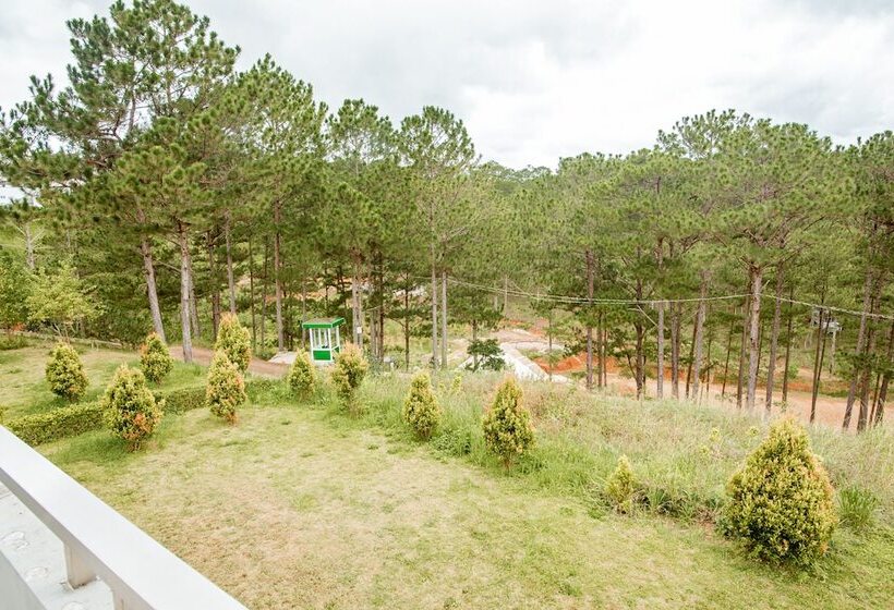 هتل Thuy Hoang Nguyen Resort & Spa