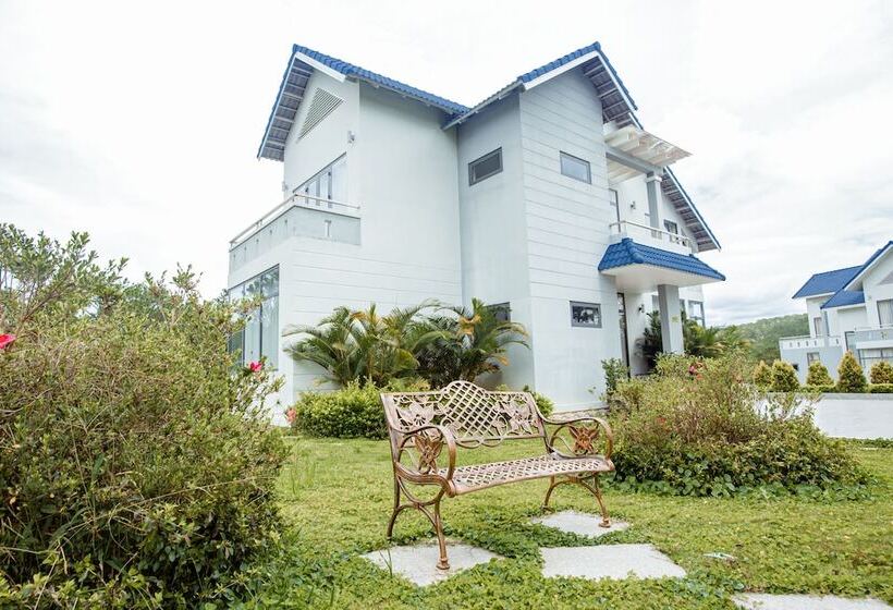 هتل Thuy Hoang Nguyen Resort & Spa