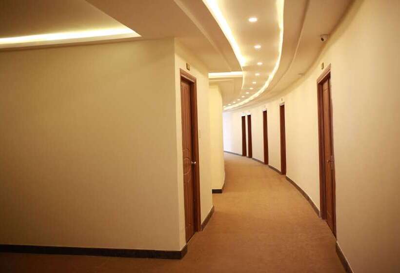 هتل Thuy Hoang Nguyen Resort & Spa