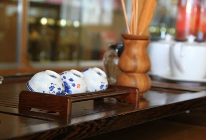 هتل Thuy Hoang Nguyen Resort & Spa