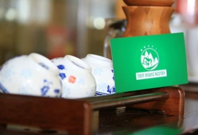 هتل Thuy Hoang Nguyen Resort & Spa