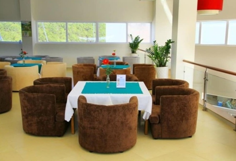 هتل Thuy Hoang Nguyen Resort & Spa