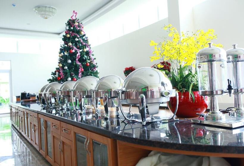 هتل Thuy Hoang Nguyen Resort & Spa