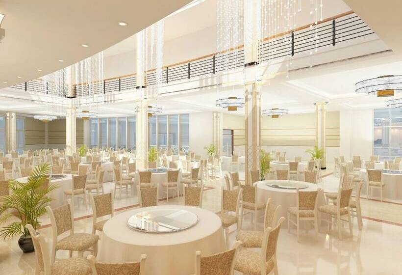 هتل Thuy Hoang Nguyen Resort & Spa