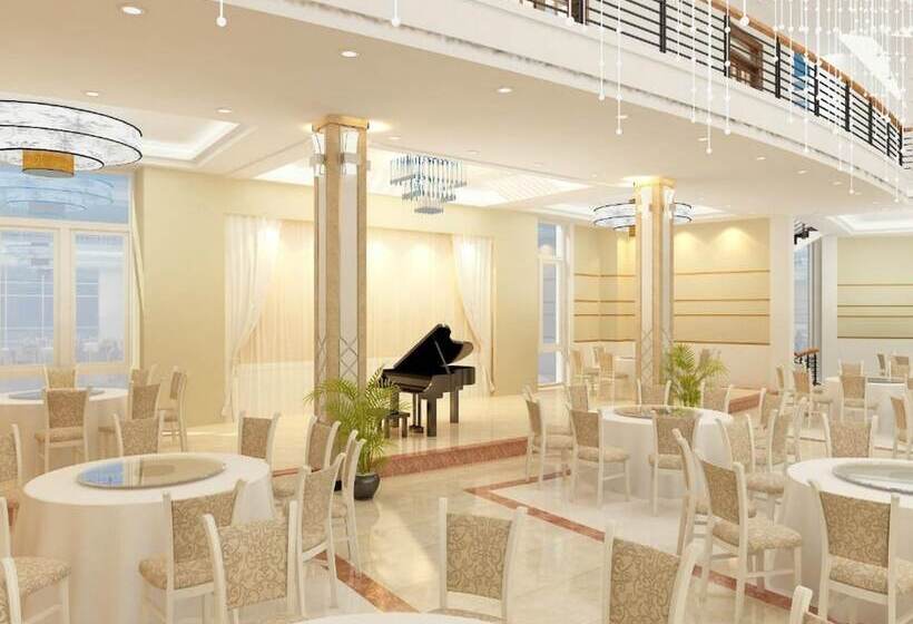 هتل Thuy Hoang Nguyen Resort & Spa