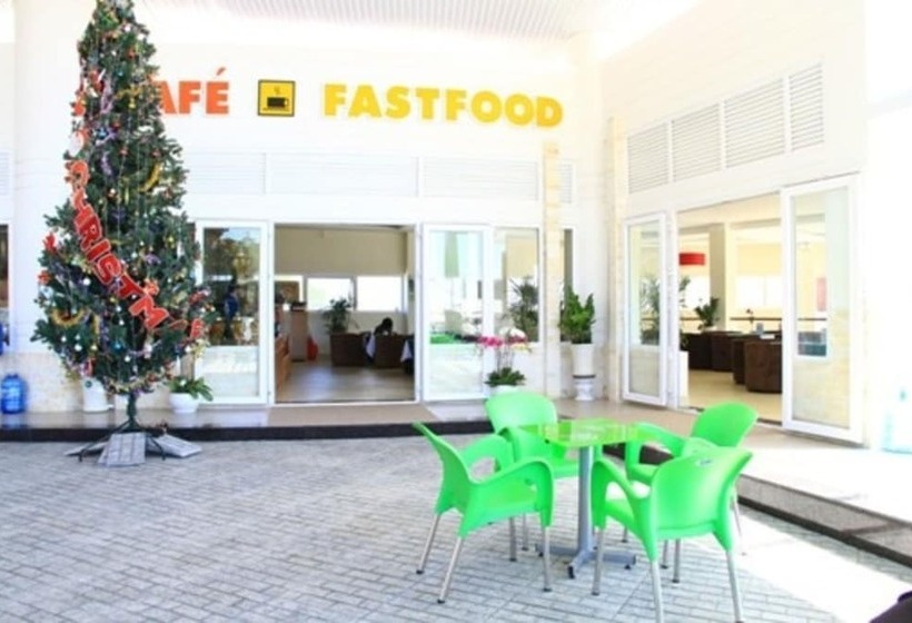 هتل Thuy Hoang Nguyen Resort & Spa