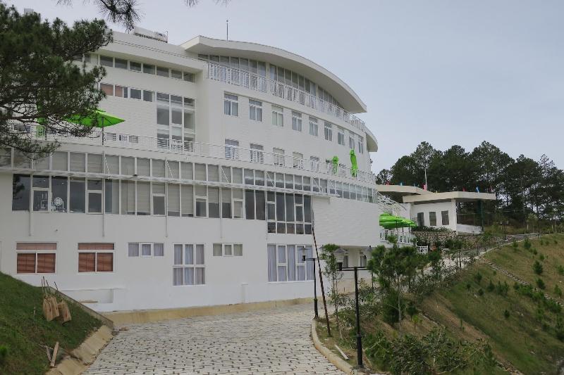 هتل Thuy Hoang Nguyen Resort & Spa