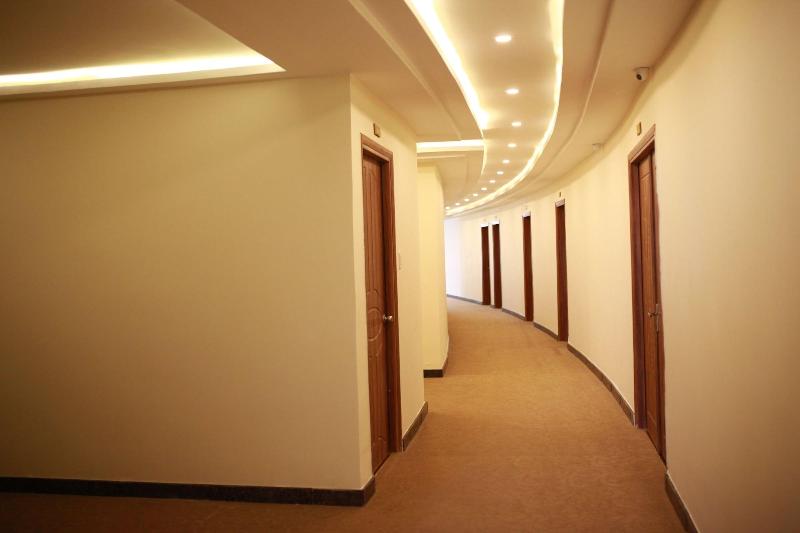 هتل Thuy Hoang Nguyen Resort & Spa