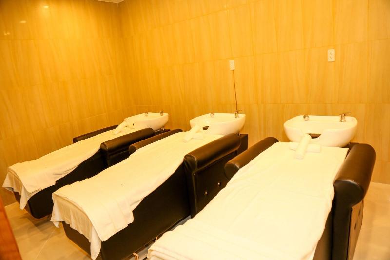 هتل Thuy Hoang Nguyen Resort & Spa