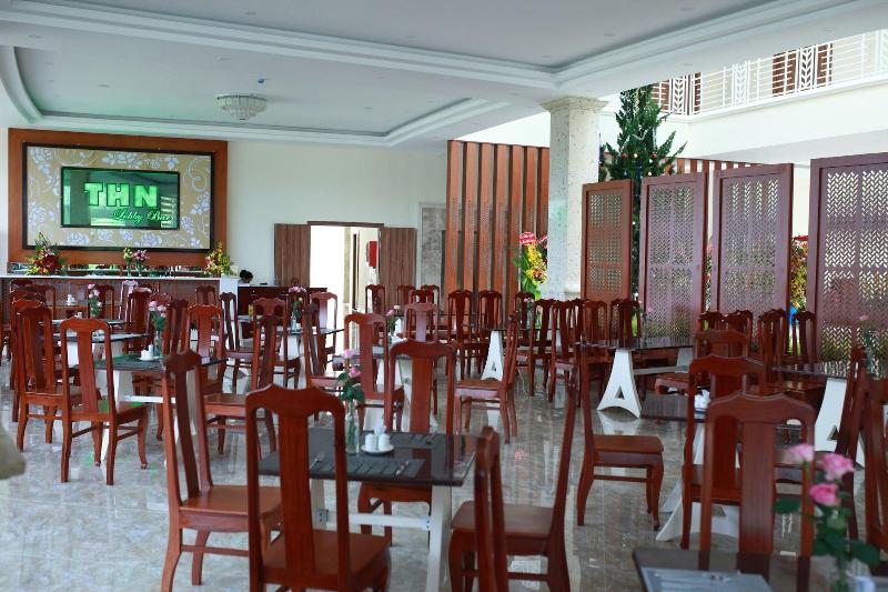 هتل Thuy Hoang Nguyen Resort & Spa