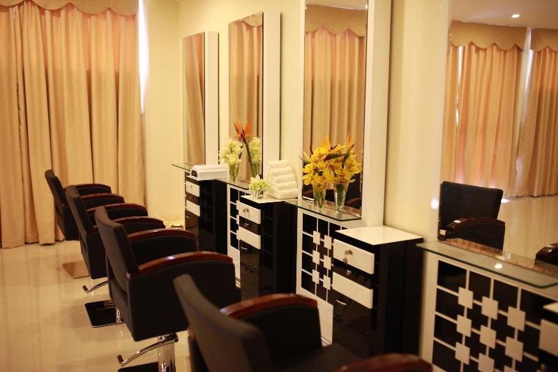 هتل Thuy Hoang Nguyen Resort & Spa