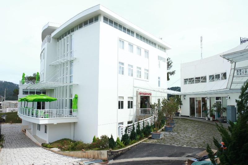 هتل Thuy Hoang Nguyen Resort & Spa