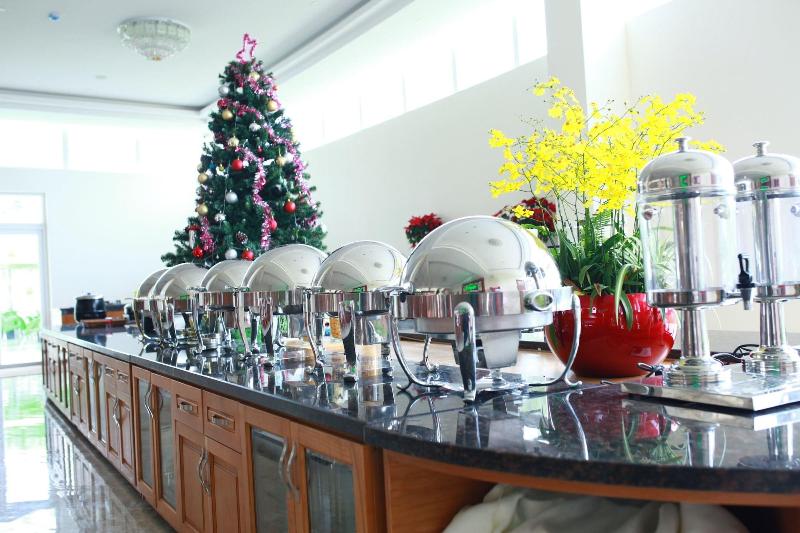 هتل Thuy Hoang Nguyen Resort & Spa