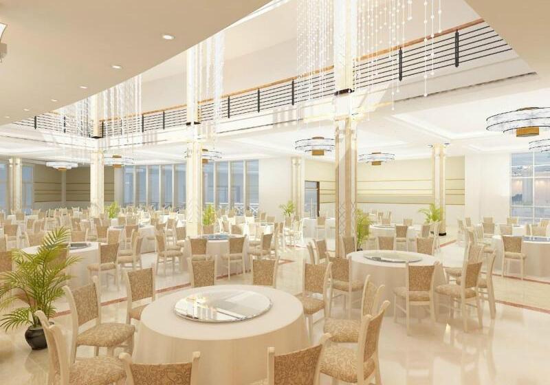 هتل Thuy Hoang Nguyen Resort & Spa