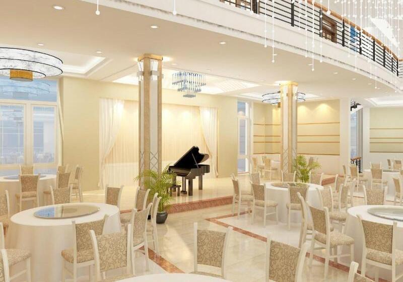 هتل Thuy Hoang Nguyen Resort & Spa