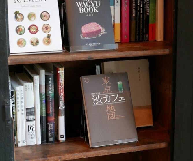 Tokyo Sakurako Hatchobori