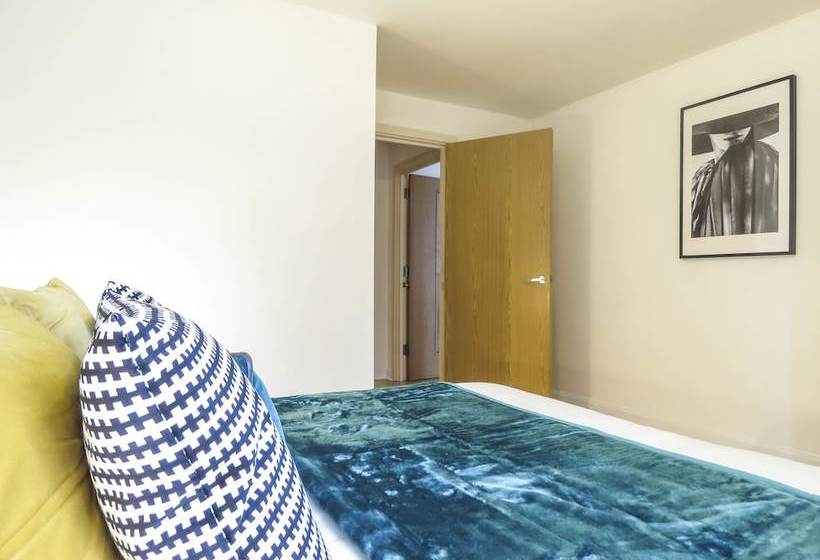 Tudors Esuites Birmingham Apartments With Gated Parking