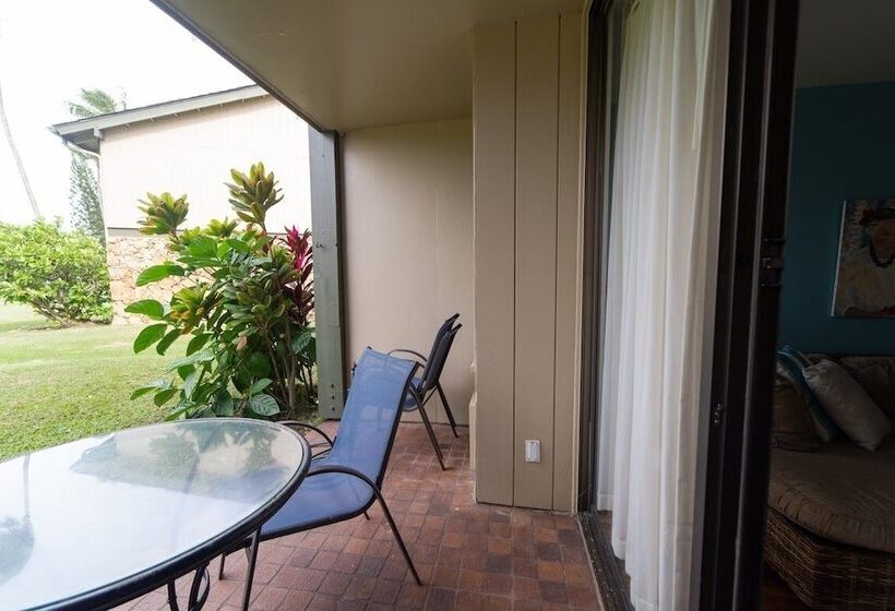 Turtle Bay Lanikainuc 90 Tvu 0572 1 Bedroom Condo By Redawning