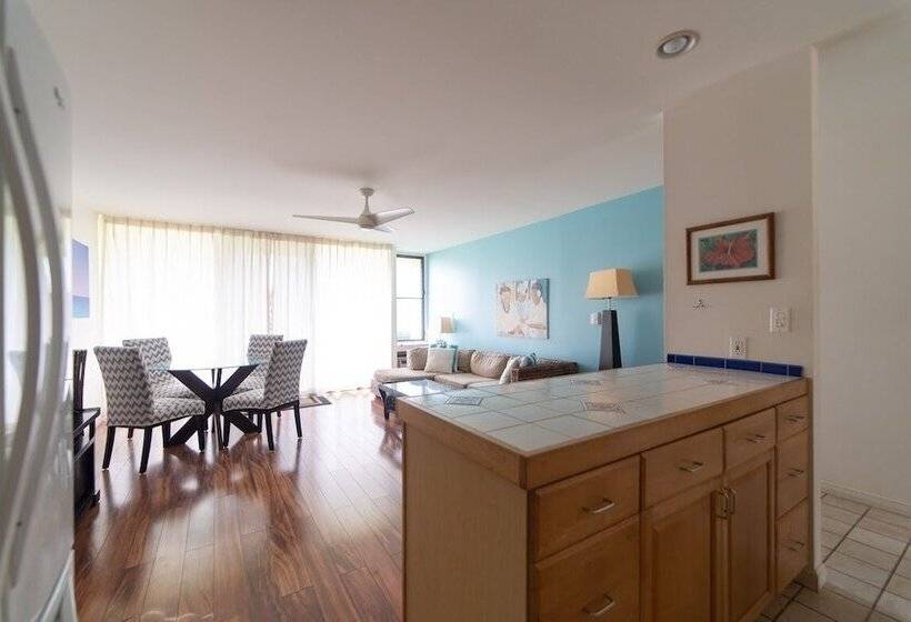 Turtle Bay Lanikainuc 90 Tvu 0572 1 Bedroom Condo By Redawning