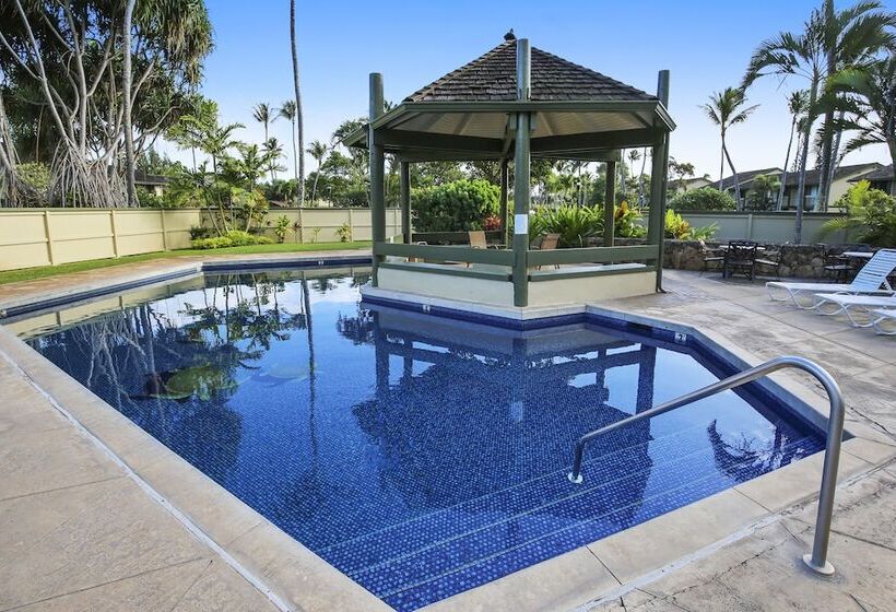 Turtle Bay Lanikainuc 90 Tvu 0572 1 Bedroom Condo By Redawning