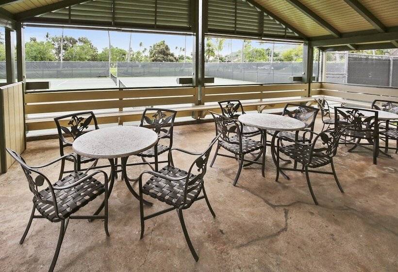 Turtle Bay Lanikainuc 90 Tvu 0572 1 Bedroom Condo By Redawning