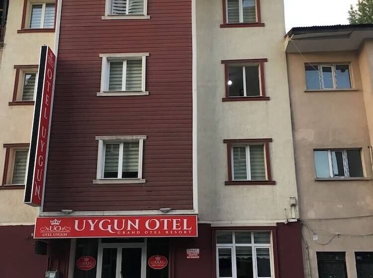 Uygun Otel