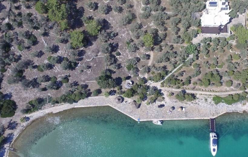 Vhillas Private Luxury Villa Leo