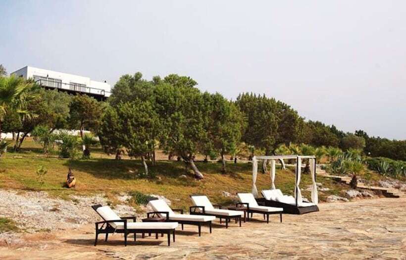 Vhillas Private Luxury Villa Leo