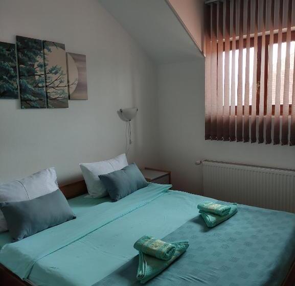 Vila čair Doplata Za Bazen