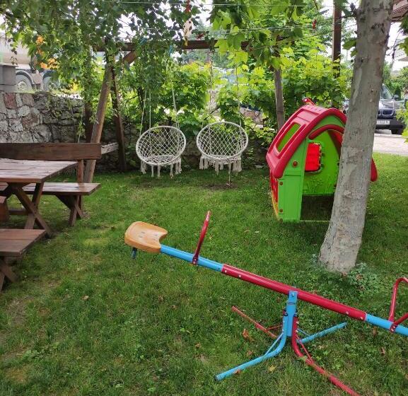 Vila čair Doplata Za Bazen