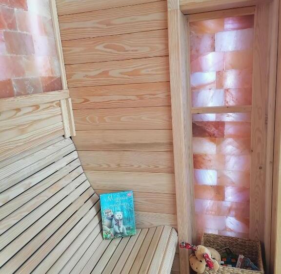 Vila čair Doplata Za Bazen