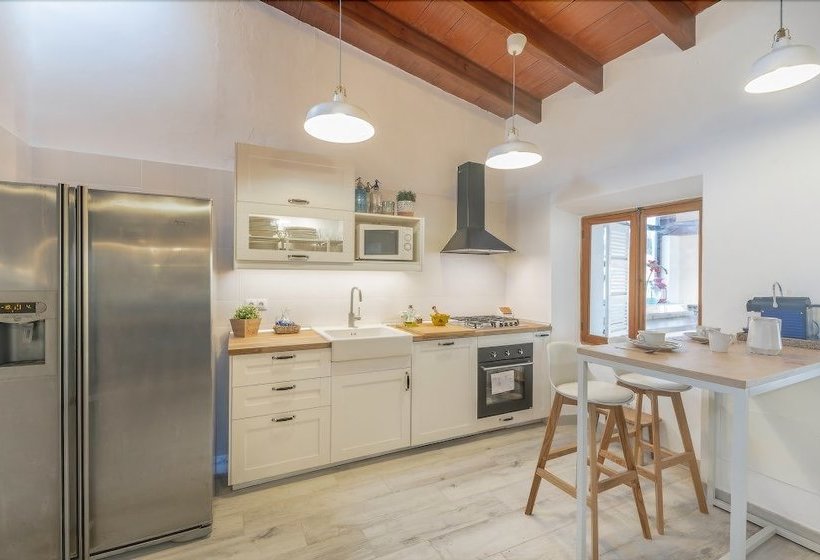 Villa Bunyola Tramuntana Sun