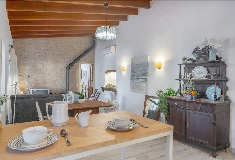 Villa Bunyola Tramuntana Sun