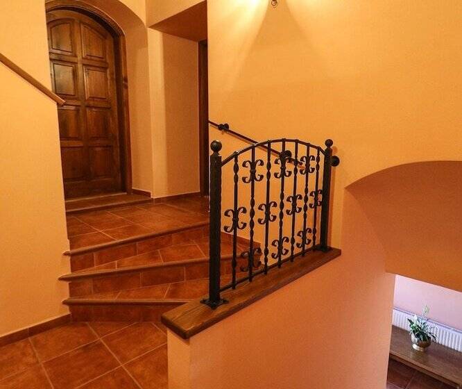 Villa Marie