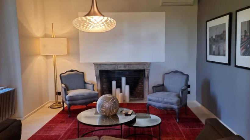 Villas Du Luberon  Mas Les Blondes