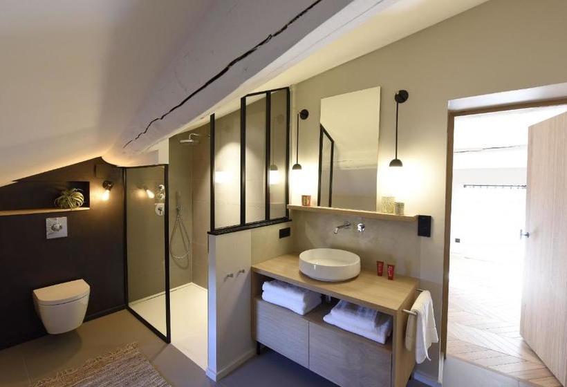 Villas Du Luberon  Mas Les Blondes