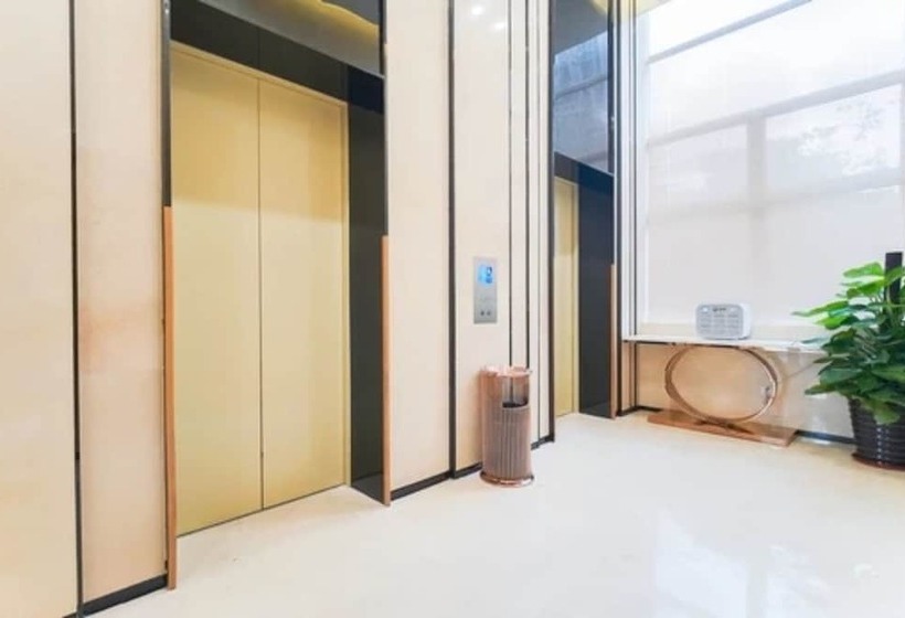 Zhuhai Boruiwan Binjiang